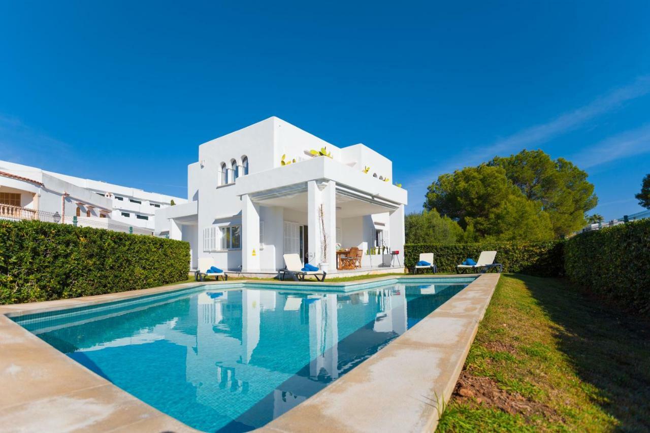 Sa Caleta Ferienhaus Portopetro
